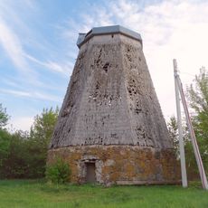 Sigutėnai windmill