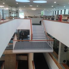 Biblioteca Municipal Lloret de Mar