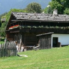 South Tyrolean Folklore Museum