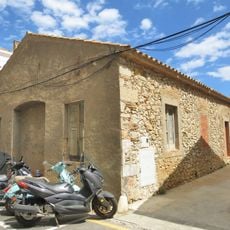 Drassanes de l'Escala