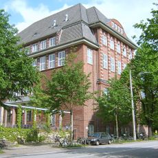 Hochschule für bildende Künste Hamburg