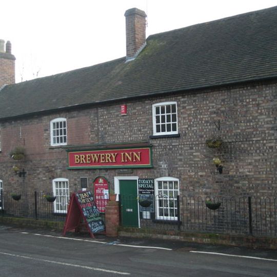 The Brewery Inn