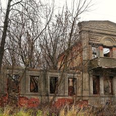 Дом жилой (Никологоры)