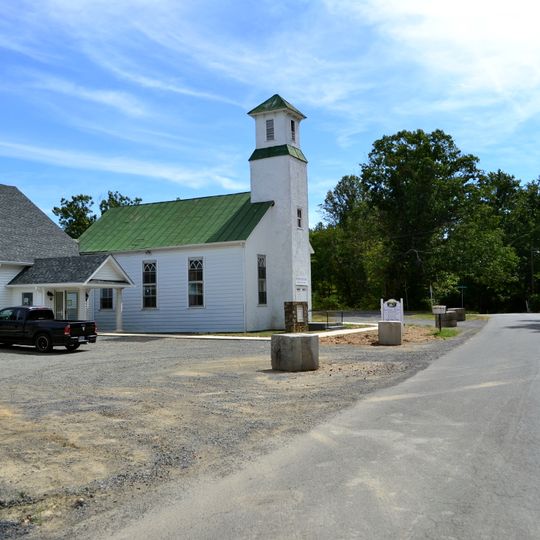 Morgantown Historic District