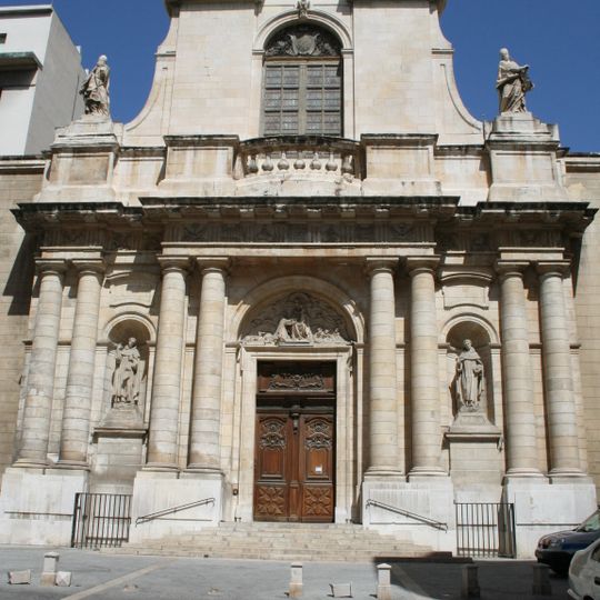 Chiesa di San Cannato