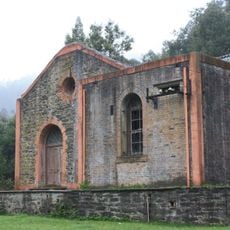 Chivilingo Hydroelectric Plant