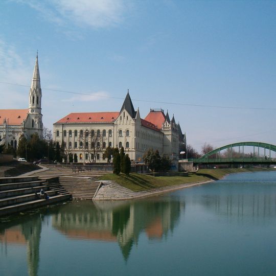 Zrenjanin
