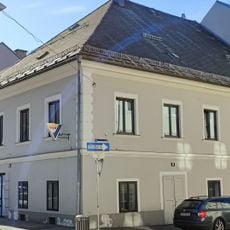 Geschäftshaus Domgasse 15
