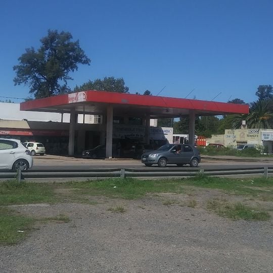 La Eso Chascomús