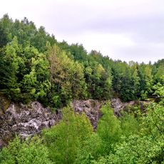 Naturschutzgebiet Westbruch von Breitenborn