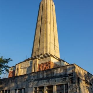 Monumento Rodoviário da Rodovia Presidente Dutra