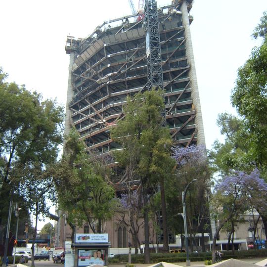 Torre Reforma