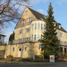 Kindertagesstätte, Rosa-Luxemburg-Straße 35 Chemnitz-Bernsdorf