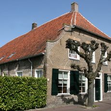 Korte Brugstraat 44, Etten-Leur