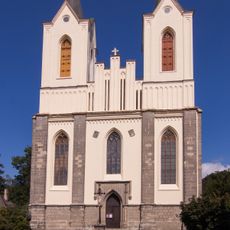 Church of Our Lady of Victories