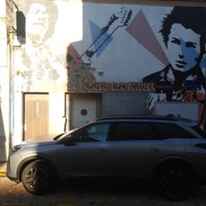 Mural