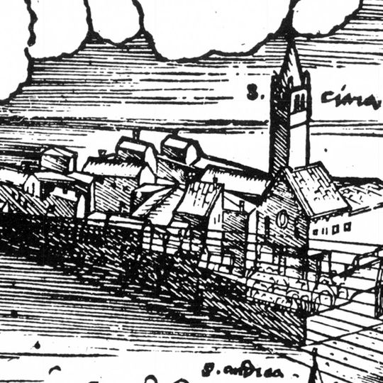 Chiesa di Santa Chiara