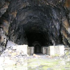 Fortificazioni del Colle San Carlo