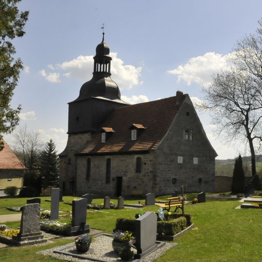 Dorfkirche Maria Magdalena