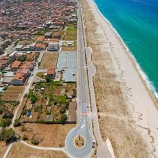 Spiaggia di San Ferdinando