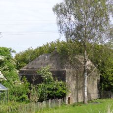 Groepsschuilplaats U9