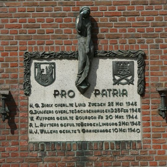 Pro Patria