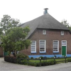 Oude Rijksweg 231, Rouveen