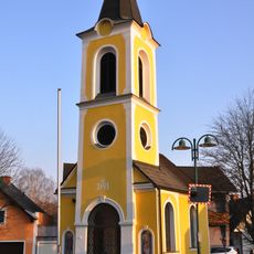 Ortskapelle