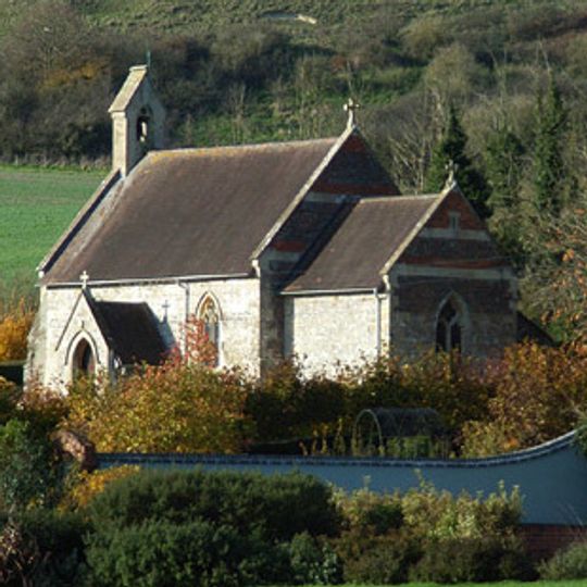 Church of St Nicholas