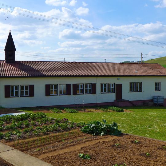 Unserer lieben Frau vom Rosenkranz