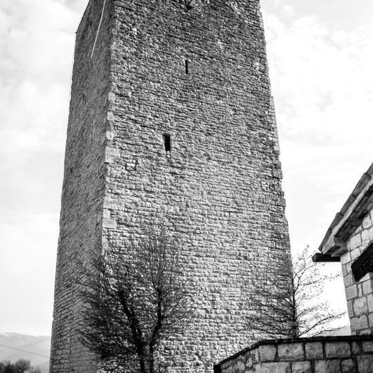 Castello di Salmaregia