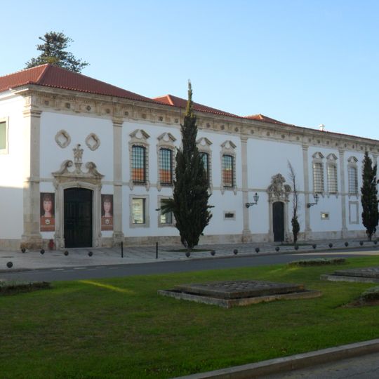 Museu de Aveiro