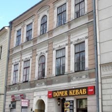 3 Lubartowska Street in Lublin