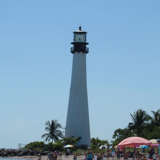 Phare de Cape Florida