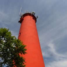 Krynica Morska Lighthouse