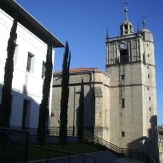 Nuestra Señora del Juncal