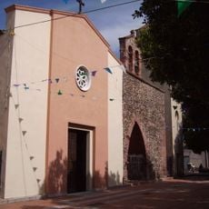 Santissima Trasfigurazione