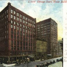 Chicago Opera House