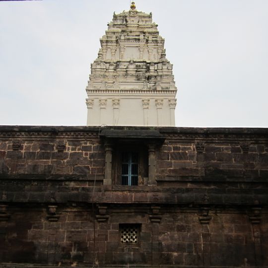 Kumara Bhimeshwaraswami