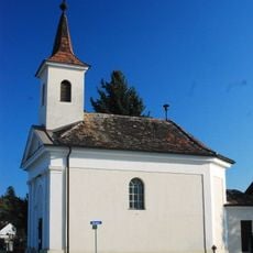 Raschala Kapelle