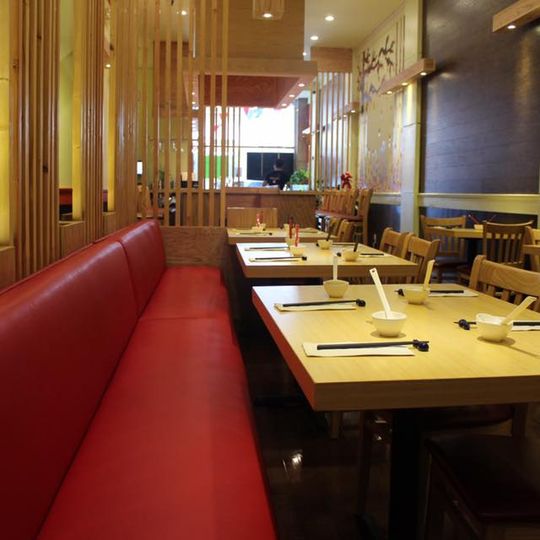 Zen Ramen & Sushi