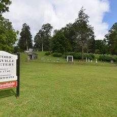 Rockville Cemetery