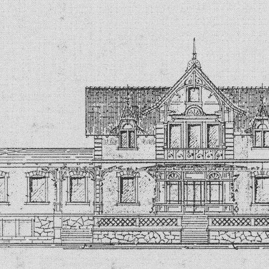 Villa Herbert König