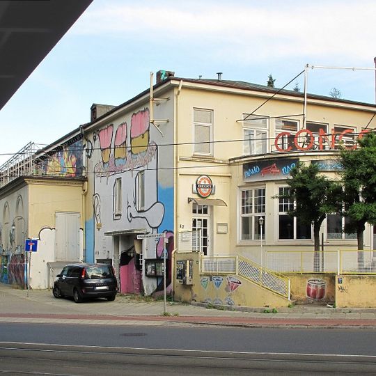 Concordia-Theater Bremen