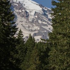 Kautz Glacier
