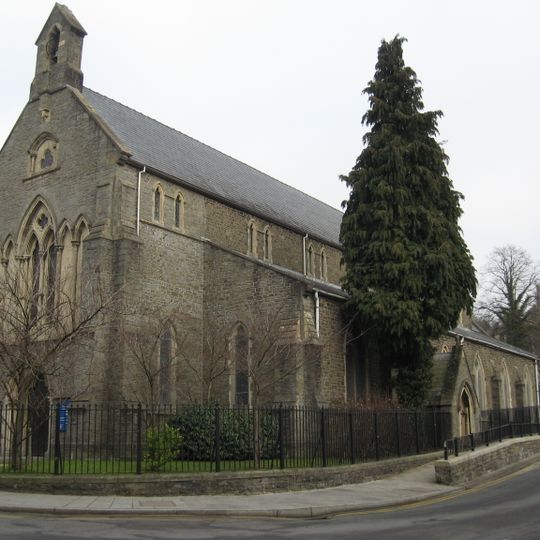 St David's Church