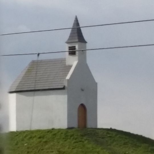 Terp van Leidschenveen