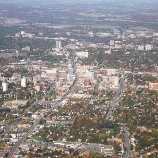 Tri-Cities
