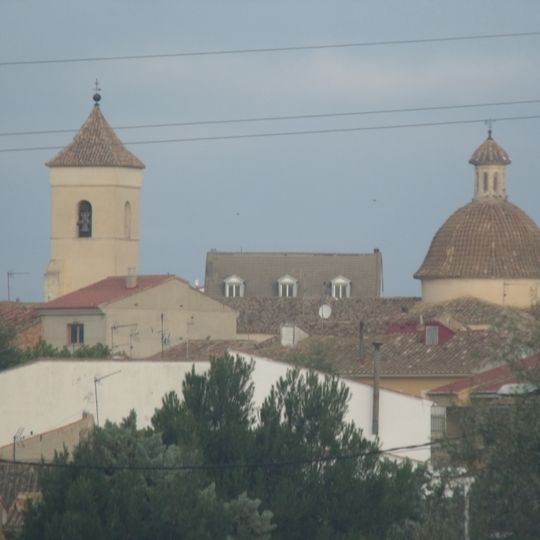 Villargordo del Cabriel