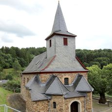 St. Martin